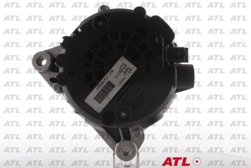 ATL Autotechnik L 81 150 Generator